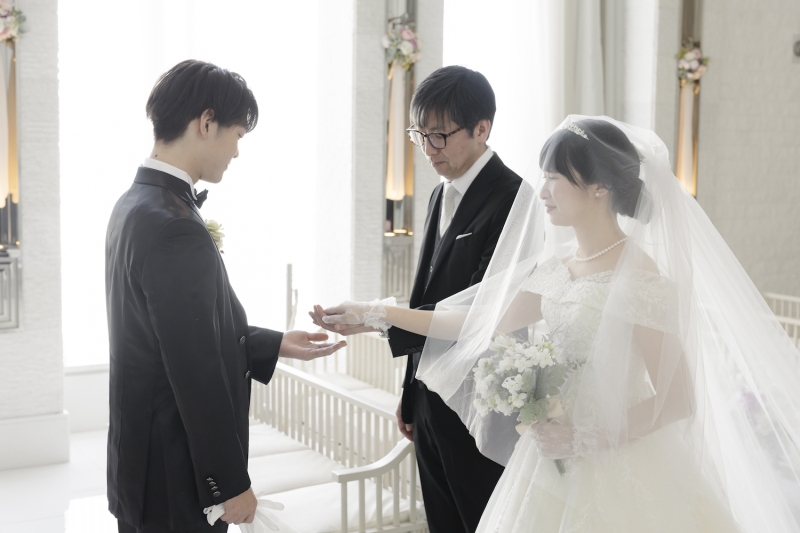 お手元ショットも細かな部分が写って素敵な1枚に!