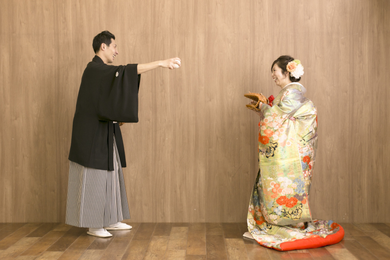 キャッチボール