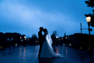 和装スタジオ・洋装ロケーション