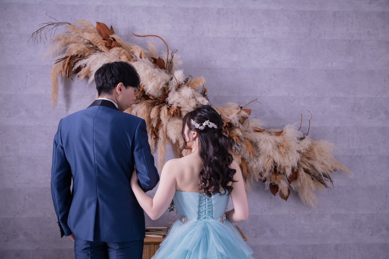 背景も楽しみながら!