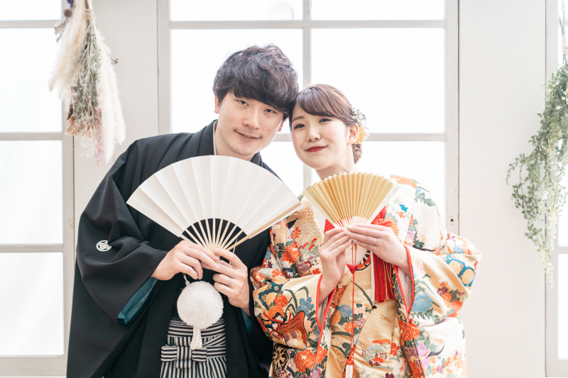 仲良く♪