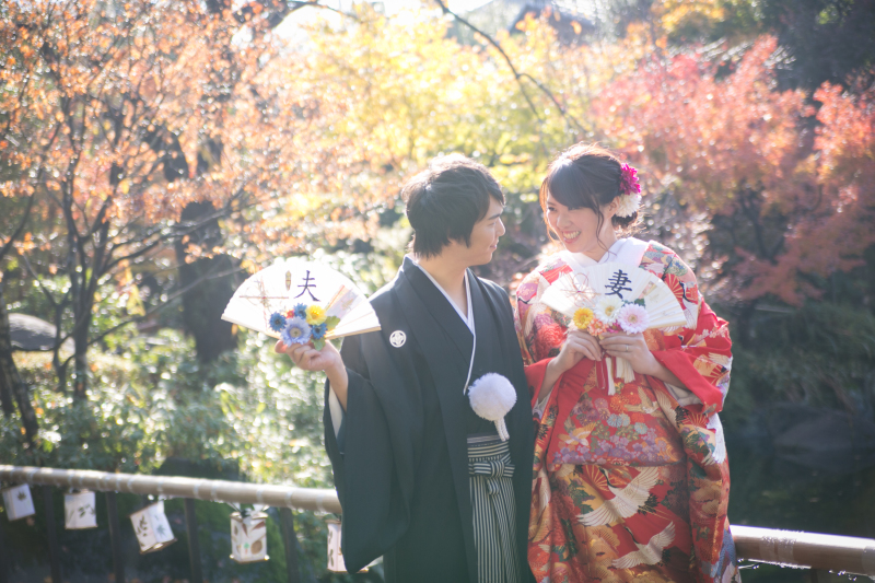 扇子プロップス＊