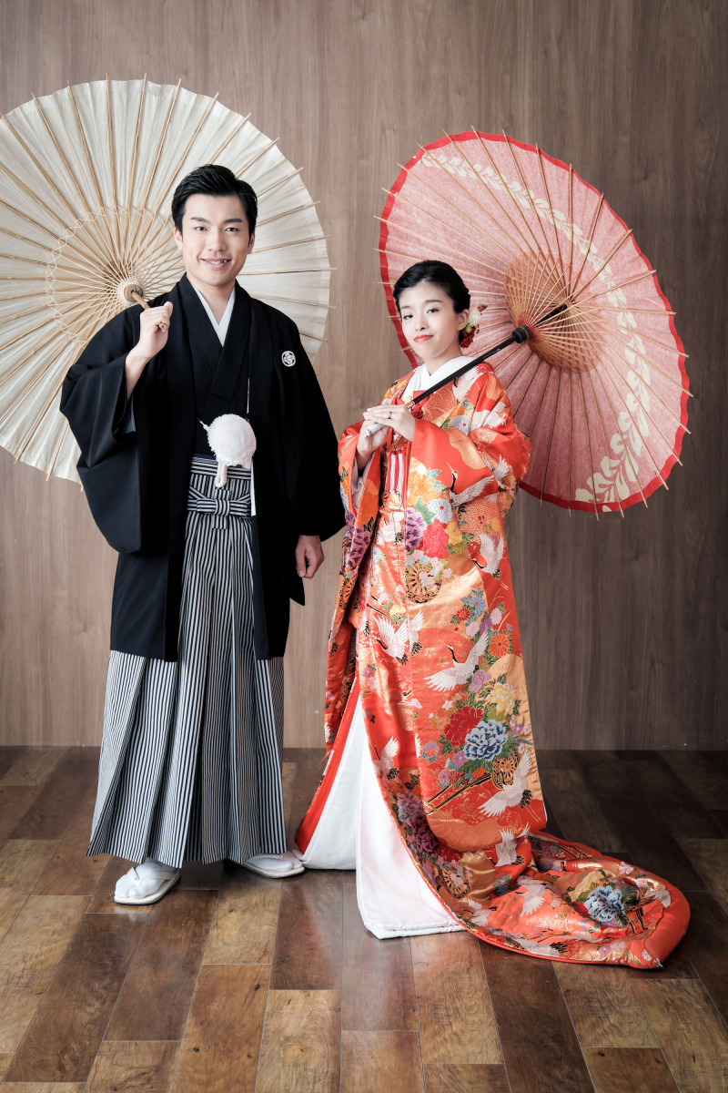 和装　スタジオ