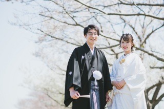 和装　ロケーション