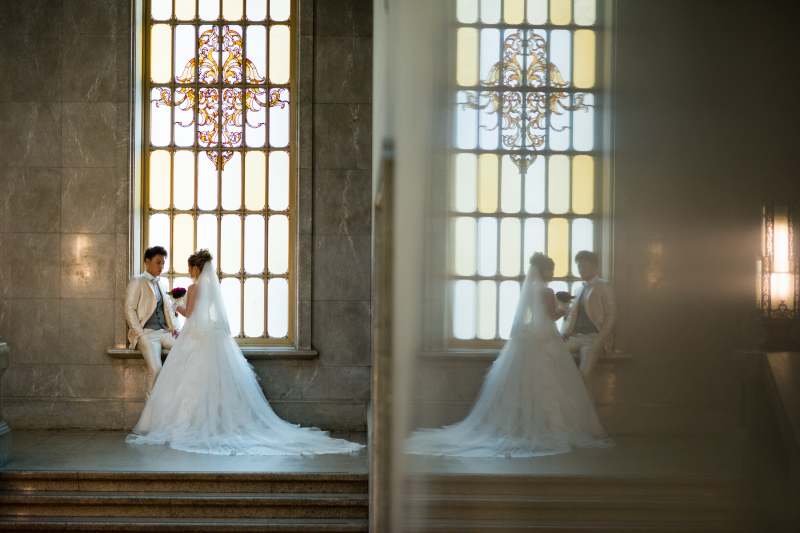 ステンドグラス＊