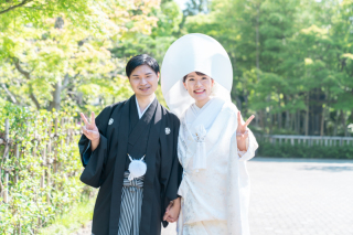 和装 ロケーション