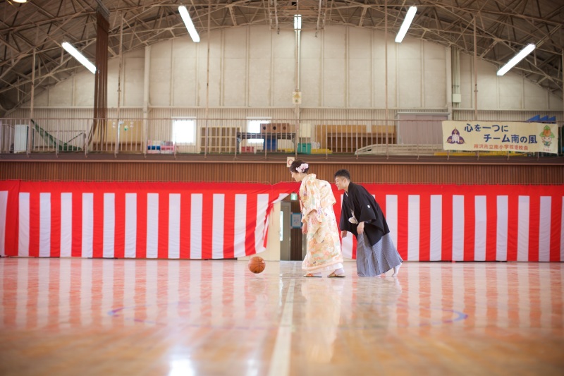 バスケットボール