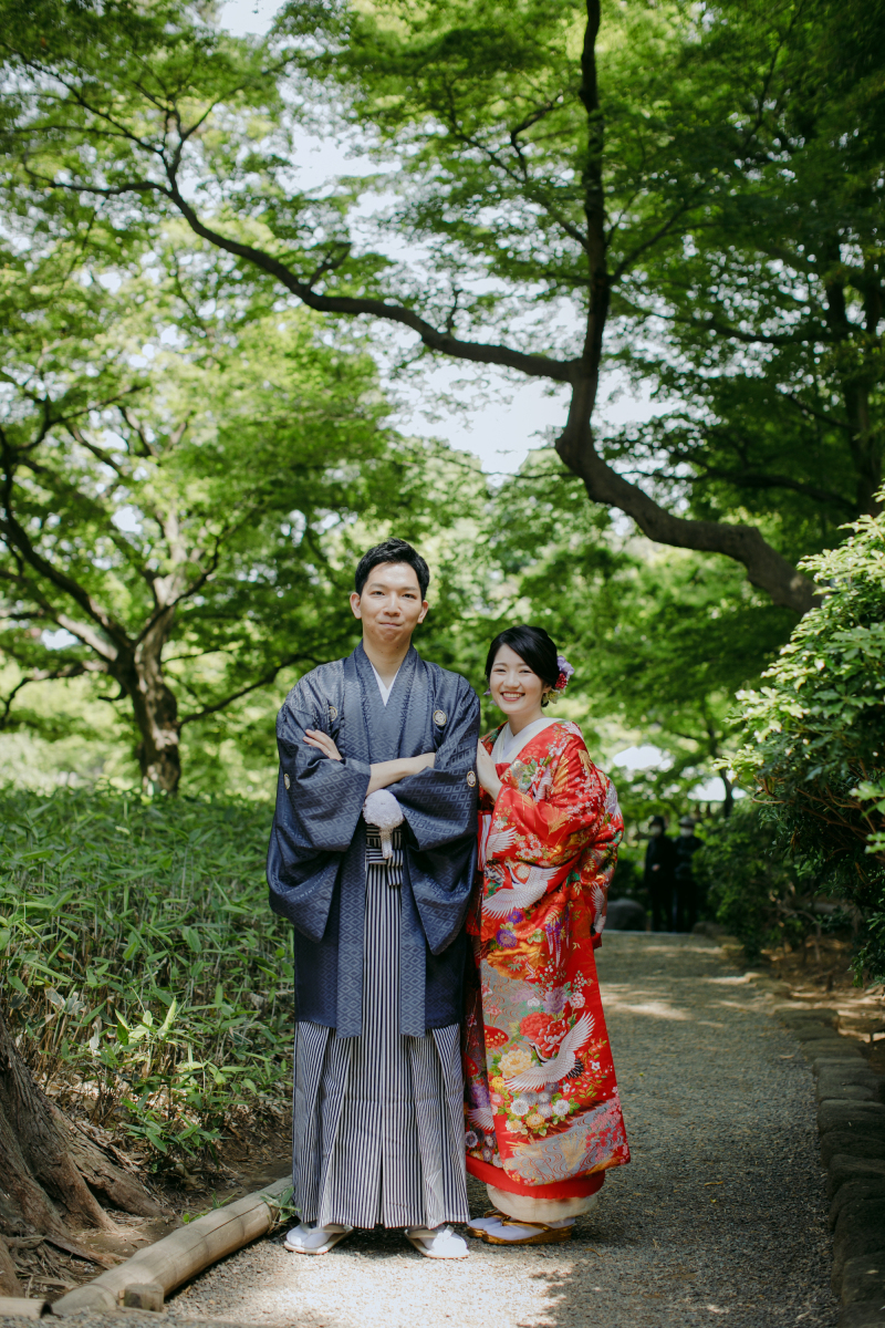 ぴったり寄り添って、、