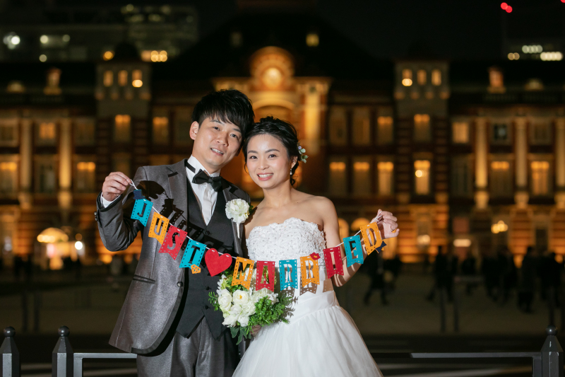 お名前を持って、、、