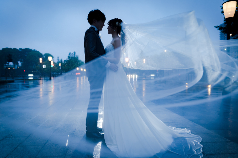 ドラマチックに＊