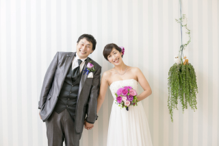 スタジオ　洋装