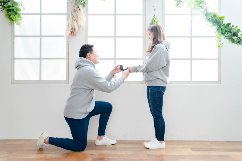 定番のショットも！！