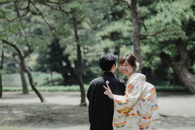 和装×ロケーション!!