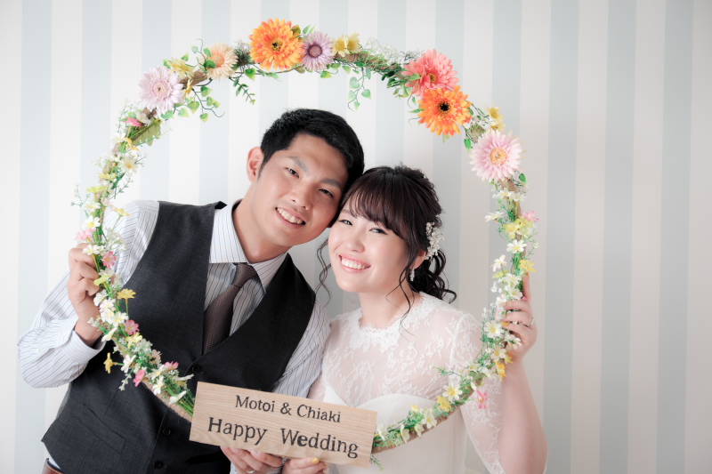 和洋＋洋装２スタイルスタジオプラン