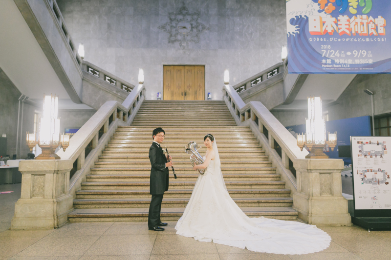 ロケーション撮影