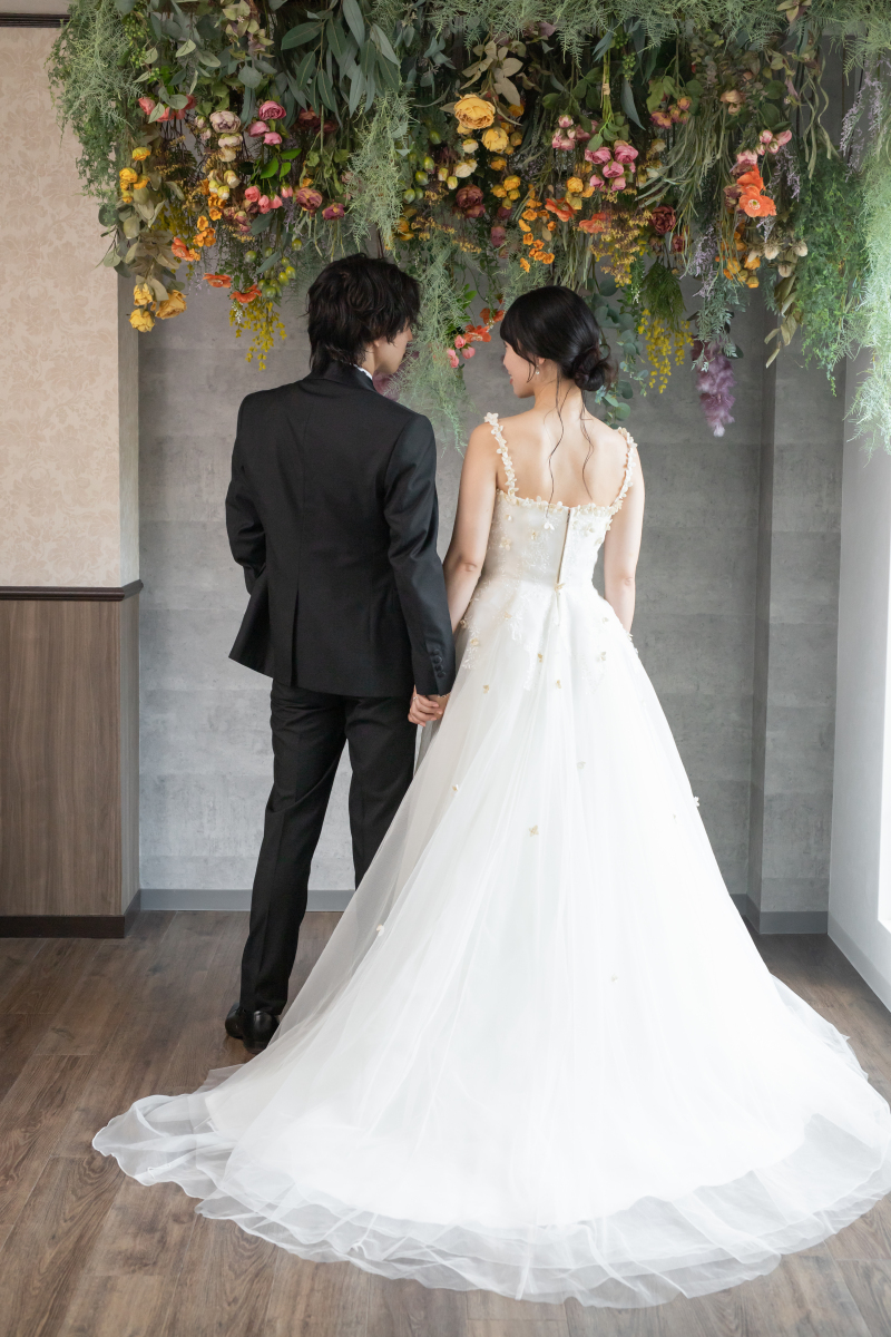 バックショット