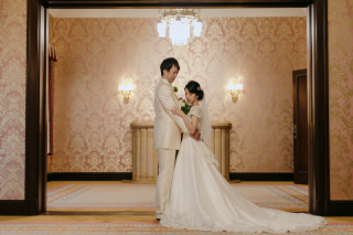 洋装・洋館＆和装・スタジオ　