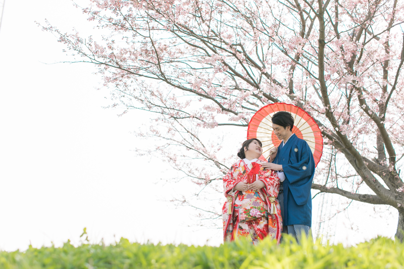春はやっぱり桜♡