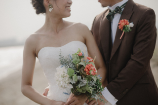 洋装ロケーション