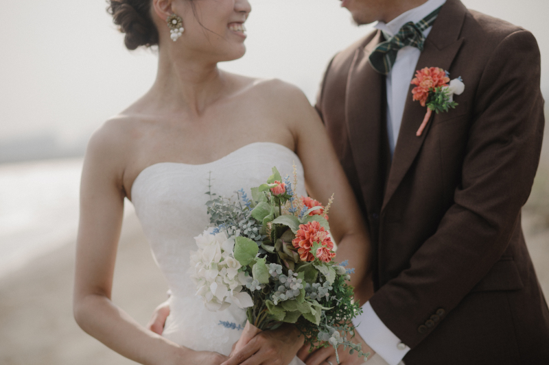 洋装ロケーション