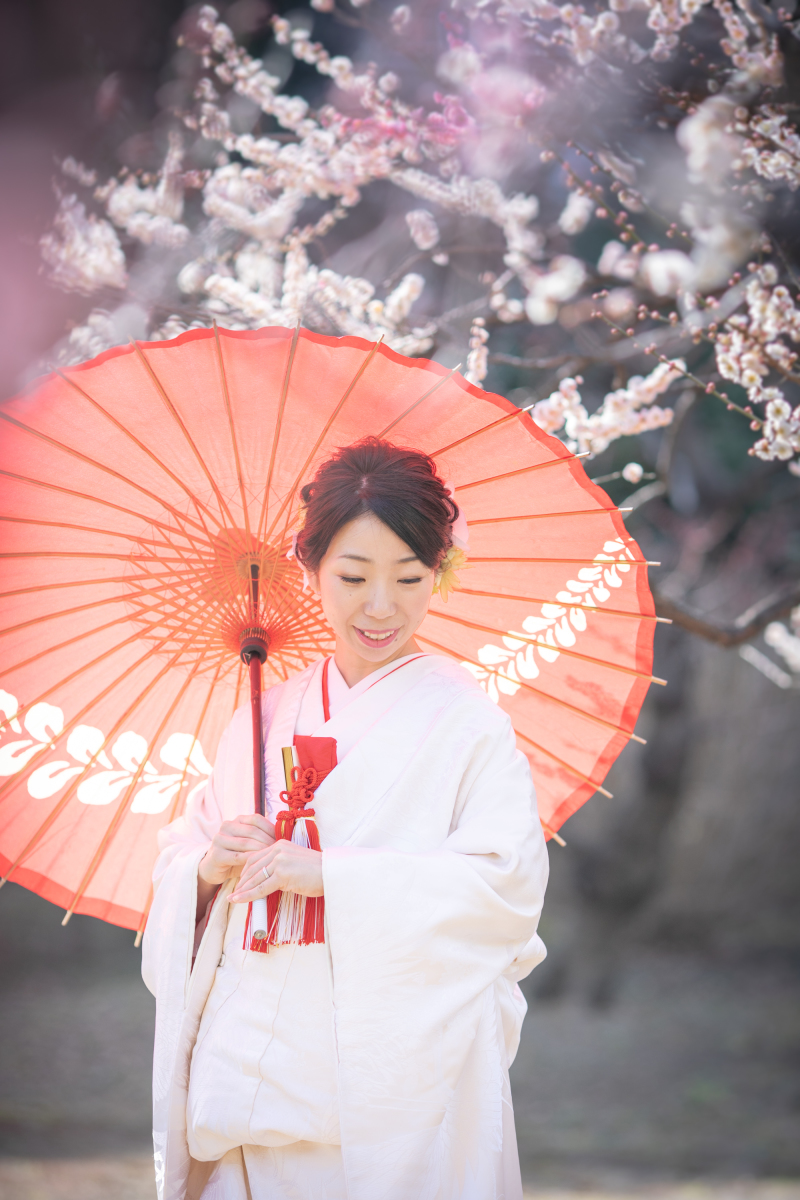 映画のワンシーンのよう