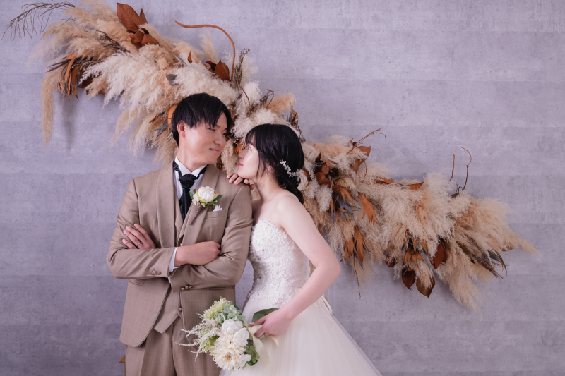 雰囲気バッチリ!