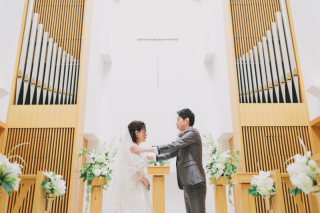 東京ガーデンパレス