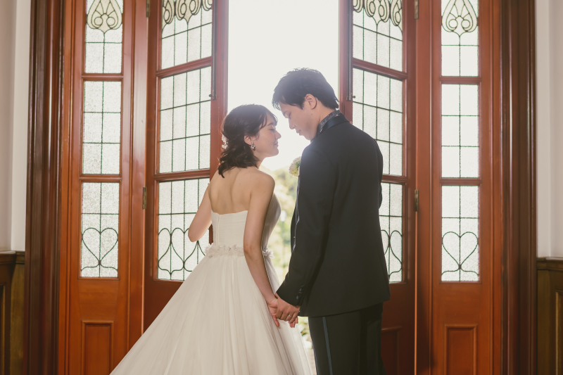 素敵な未来へ・・・