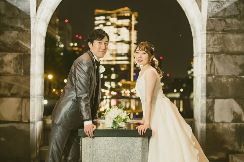 周辺でもお写真お撮りいたします!