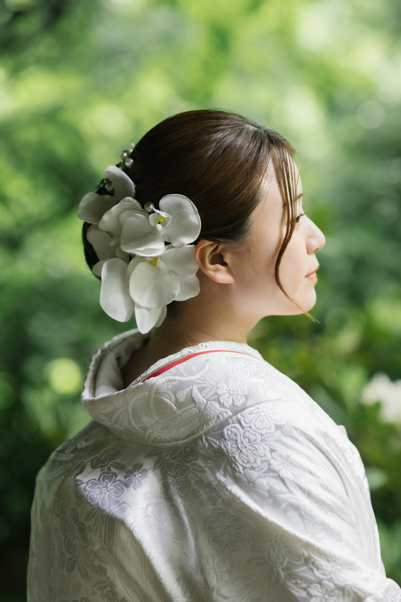 ヘアスタイル*