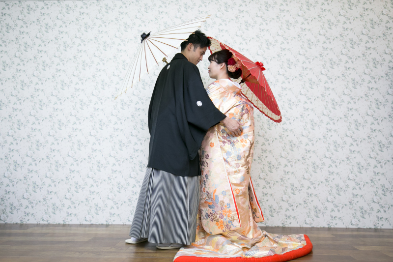 バックショット