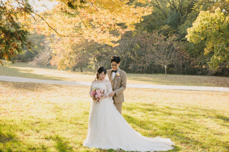 一生の思い出づくりをご一緒に