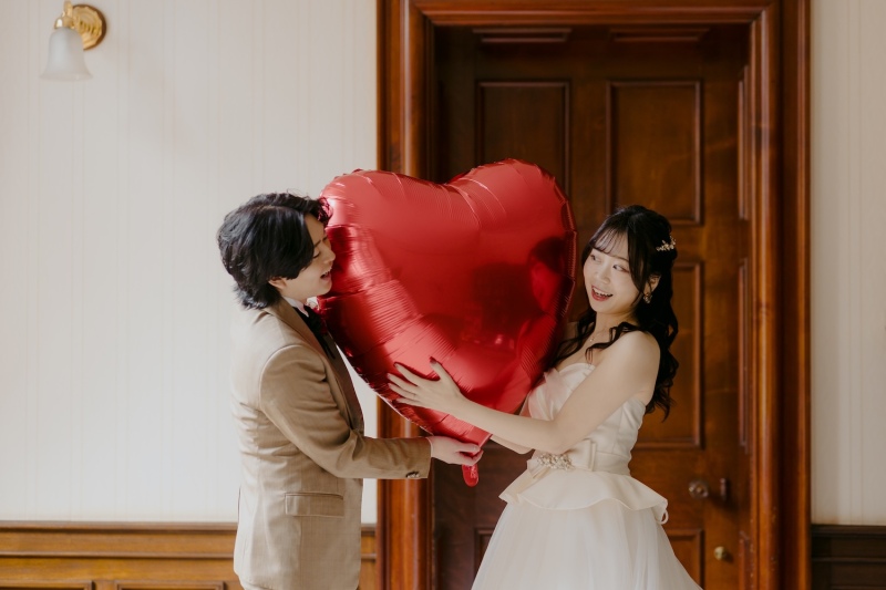 アイテムを使って！