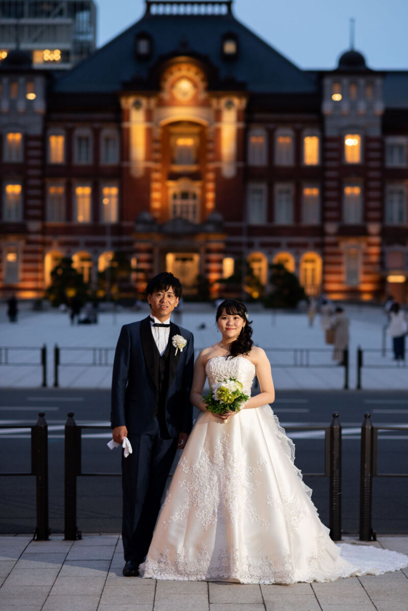 ロケーション撮影