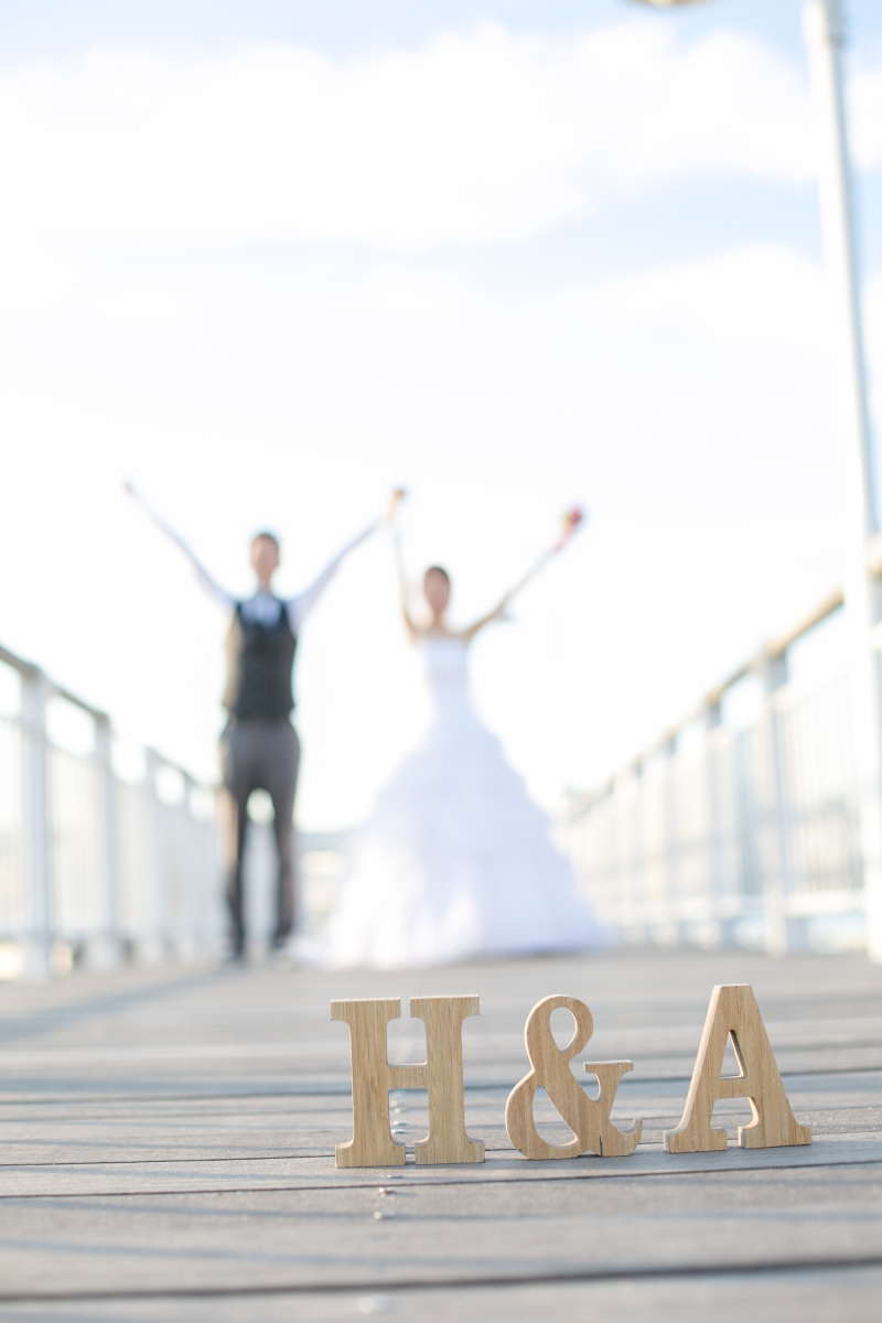 ロケーションでもアイテムを使って♪