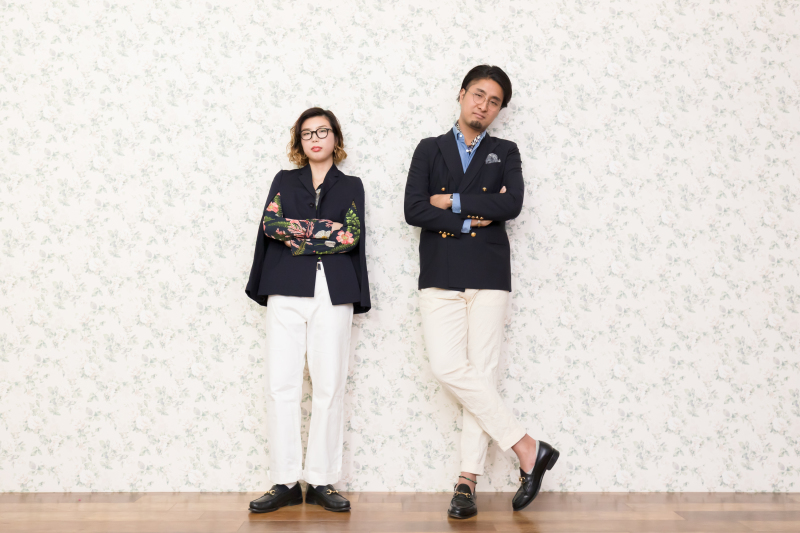 一つアイテムが増えて・・・