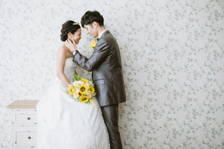 洋装＊和装スタジオ撮影