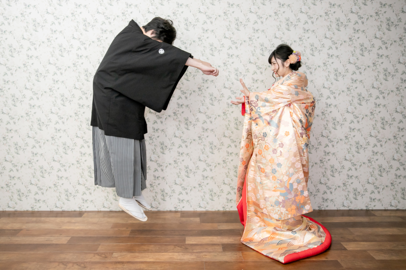 面白ショット☆