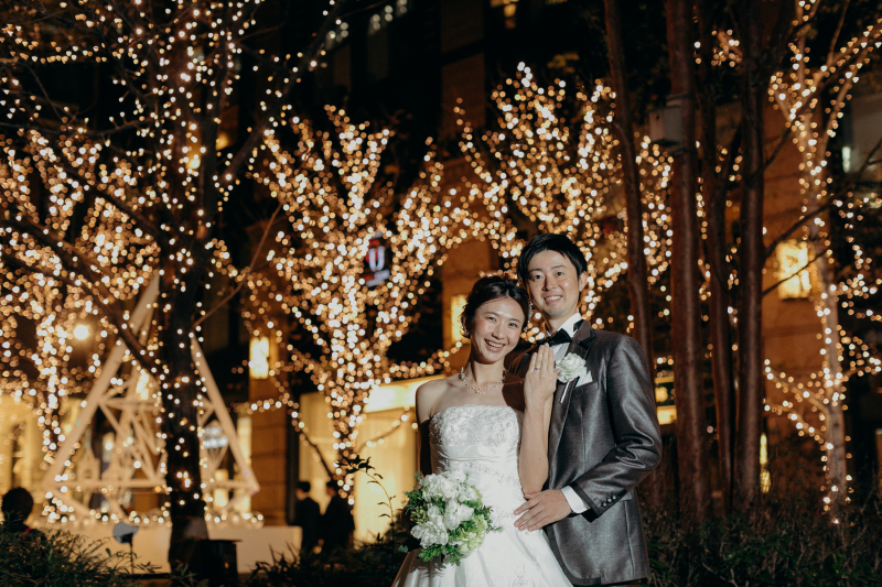 ふたりのデートコース♡