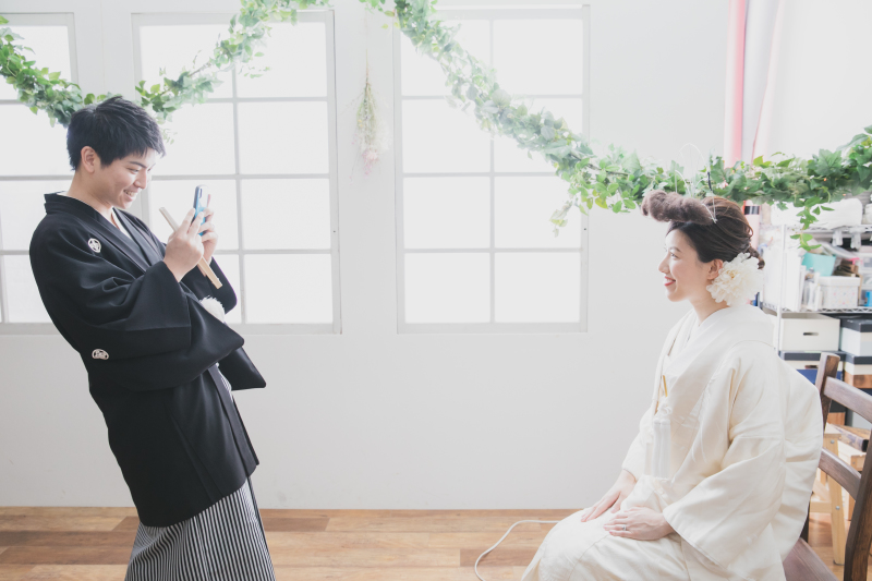 リラックスタイム♡