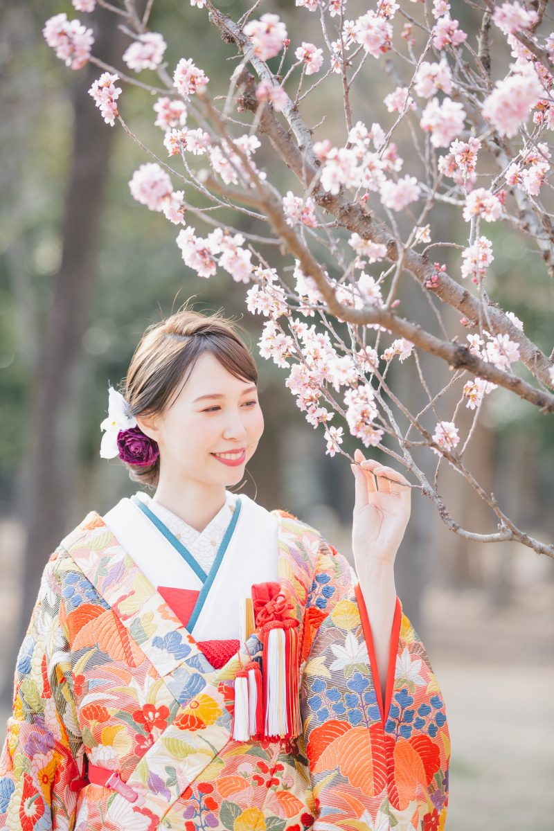 桜と*