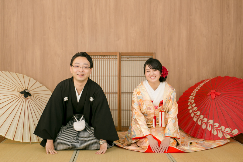 年賀状にいかがですか？