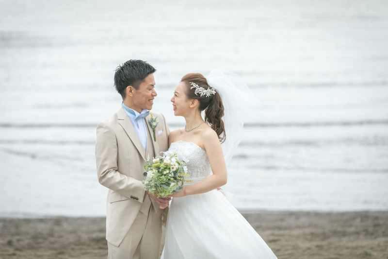 洋装にチェンジ!