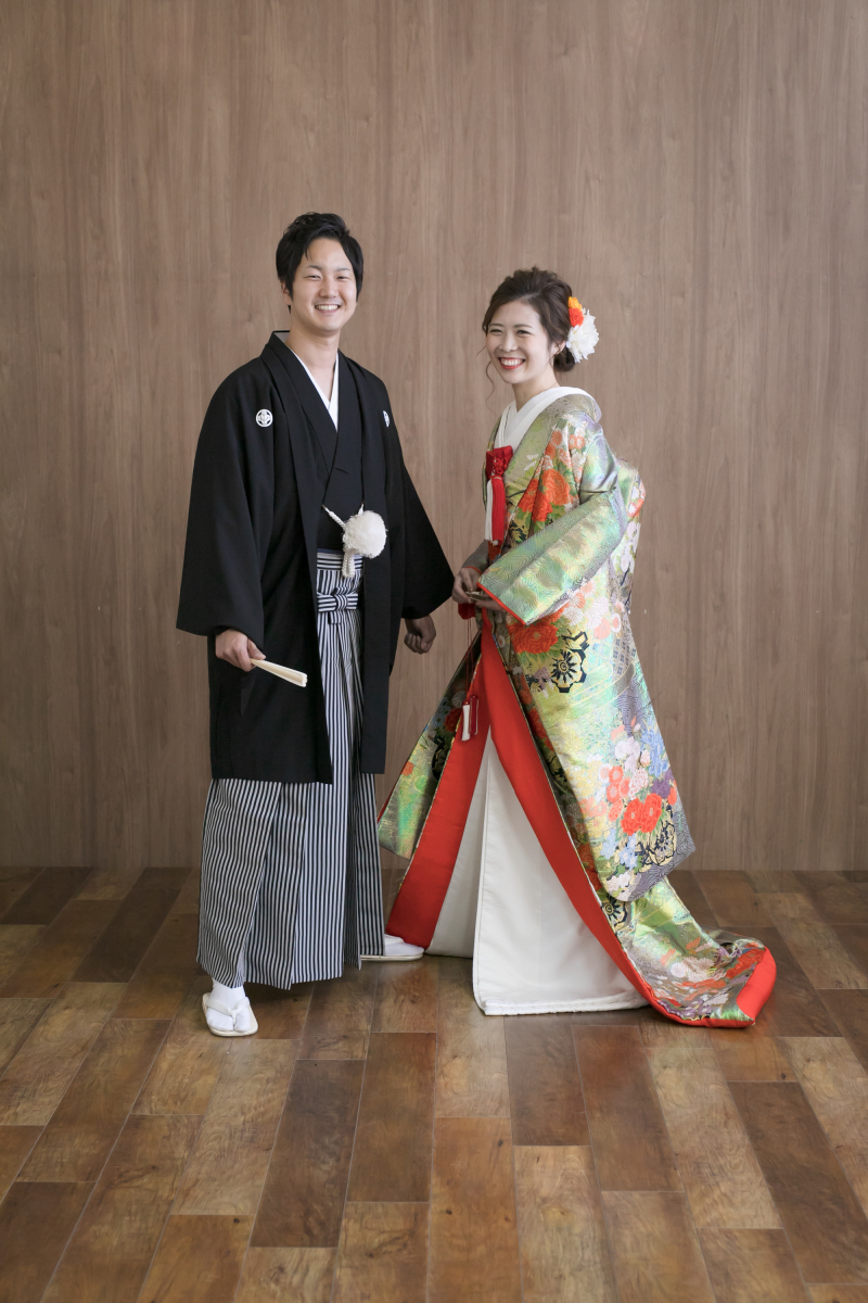 フォーマルも、、