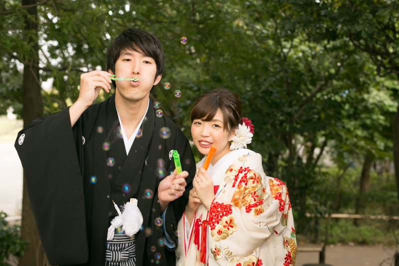 楽しいひととき