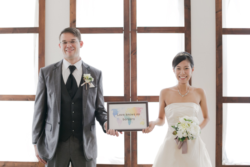 スタジオ　洋装