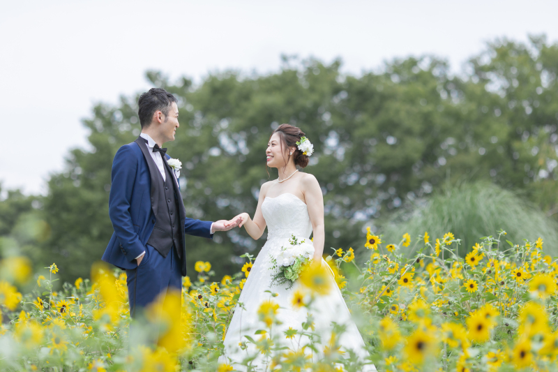 場所を変えて・・・