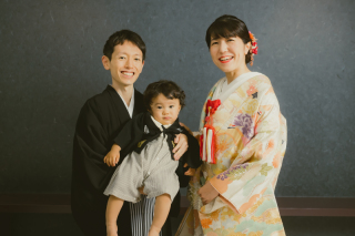 和装　スタジオ