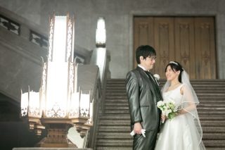 迫力満点「東京国立博物館」