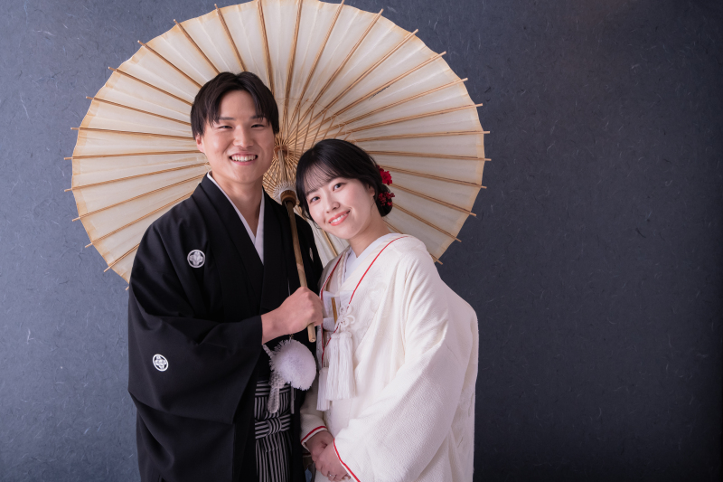 アイテムも様々♪